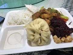 -六和孝顺素食餐厅(西湖道店)