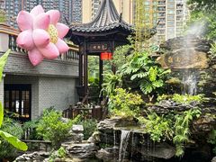 -顺德渔村·岭南一号