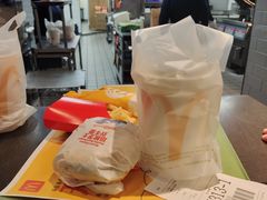 -麦当劳(世纪汇广场店)