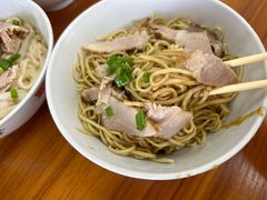 -非遗·爱西干面(小公园总店)