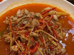 -九老汉·川渝江湖菜(合川路2店)