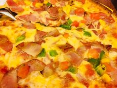 -玛格萝妮比萨屋(四平店)
