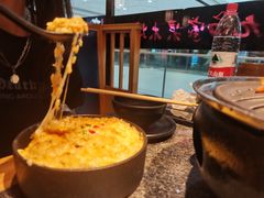 -九田家黑牛烤肉料理(麒麟万达店)