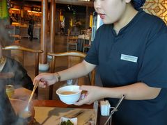 -东来顺饭庄(西直门店)