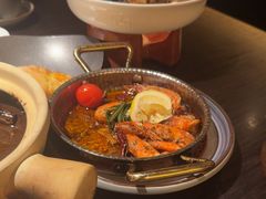 -庐灶江南·江南菜·四合院Bistro(东直门雍和宫·原华侨宾馆店)