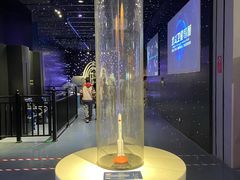 -龙岗区科技馆