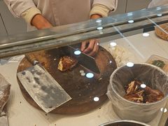 -顺城金记卤鸡·清真