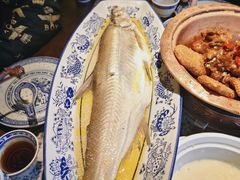 -南京大牌档(夫子庙老门东店)