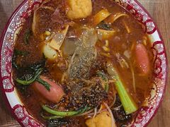 -大茗东北烧烤·鹤岗小串·老式麻辣烫(紫藤路店)
