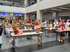 -广州市番禺中心医院(主院区)