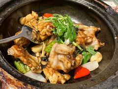 -常来小聚·广州非遗传承餐厅(高德置地店)