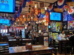 大堂-平成屋·午肴夜酒(四川北路店)