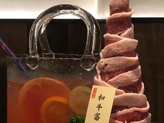 -马场洞肉铺(高丽街店)