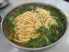 -杨记拉面总店