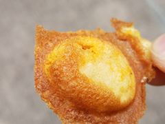 -低调高手大街小食 (總店)