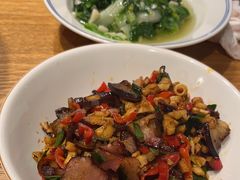 -印象鲵宴·张家界地标美食名片(溪布街店)