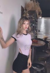 烫染-潘多拉Hairsalon