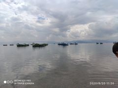 -抚仙湖禄充风景区
