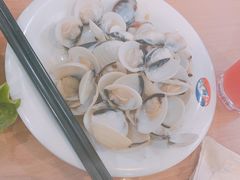 -汉丽轩·音乐自助烤肉餐厅(石岐店)