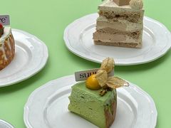 -流酥可心·牛乳蛋糕商店(禾祥西路店)