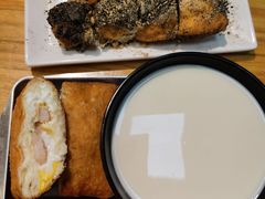 -和众大油条(维明路店)