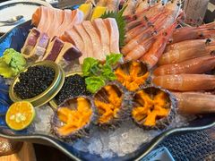 -田舍家Inakaya·炉端烧·铁板烧(天汇igc店)