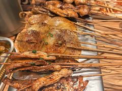 -李不管把把烧(天府三街店)