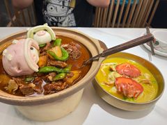 -蘇小主·创意中国菜(金茂览秀城店)