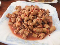 -老杨饭店(万科里店)