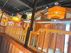 -锦绣金山人家(友谊店)