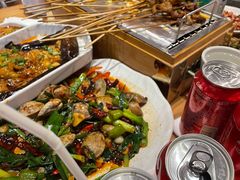 -李不管把把烧(天府三街店)