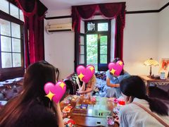 -融园咖啡馆(昙华林店)