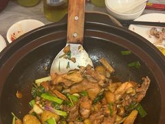 -肥家大排档(天河体育西店)