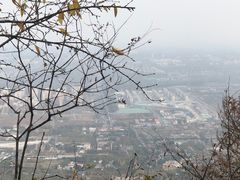 -阳台山自然风景区