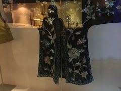 -上海纺织博物馆