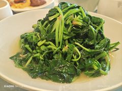 -金典银峰老鹅馆·昆山菜(亭林公园店)