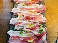 -正宗齐齐哈尔烤肉·齐牛哥鲜切炭火烤肉(杭州总店)