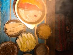 -房子红了鱼豆花重庆老火锅(广厦学院店)