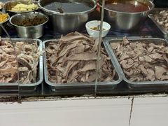 -温记府廟豆汤饭·始于1955年(海椒店)