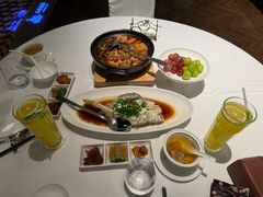 -俏江南-江景昆曲主题餐厅(正大广场店)