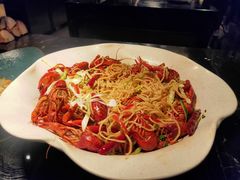 -云端西餐厅(南宁龙光那莲豪华精选酒店)