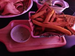 -MOSSO音乐酒吧·live house(南京旗舰店)