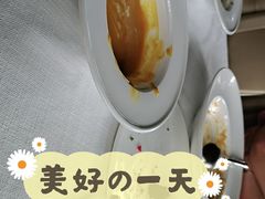 南瓜汤-一棵树·意大利西餐厅One Tree(新城店)