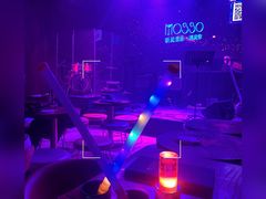 -MOSSO音乐酒吧·Live House(南京西路店)