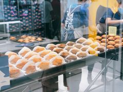 巧克力味苹果派-春丽小马(济南恒隆广场店)