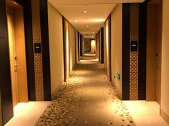 -上海崇明金茂凯悦酒店