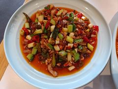 -饭饱香土碗菜(新科店)