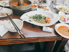 -堂宴·老厦门私房菜(1988仙岳总店)