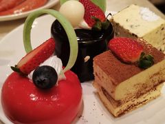 -芭菲盛宴·环球美食(袁家岗店)