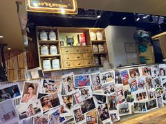 -寿奶茶·鲜奶与茶(合生汇购物中心店)